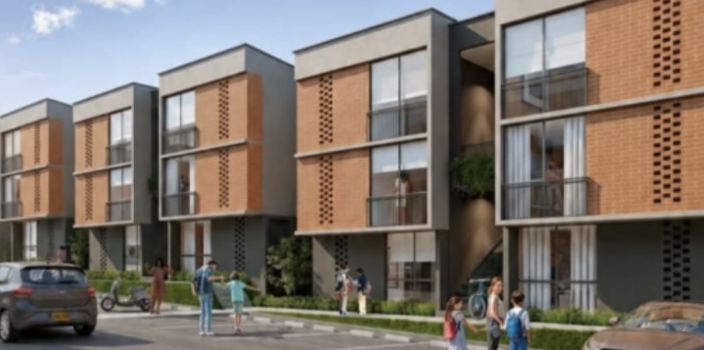 Foto de Apartamento en renta