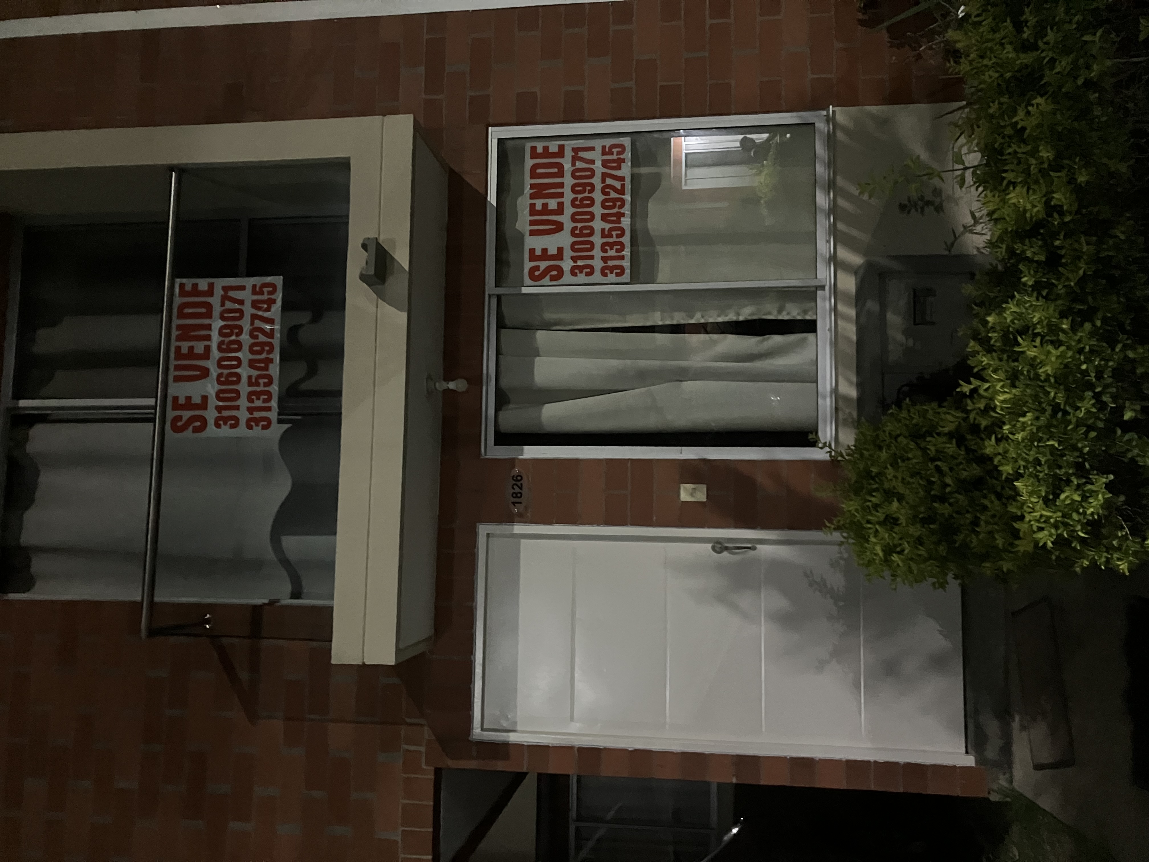 Foto de VENTA casa de 2 pisos en conjunto cerrado