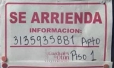 Foto de Apartamento piso 1