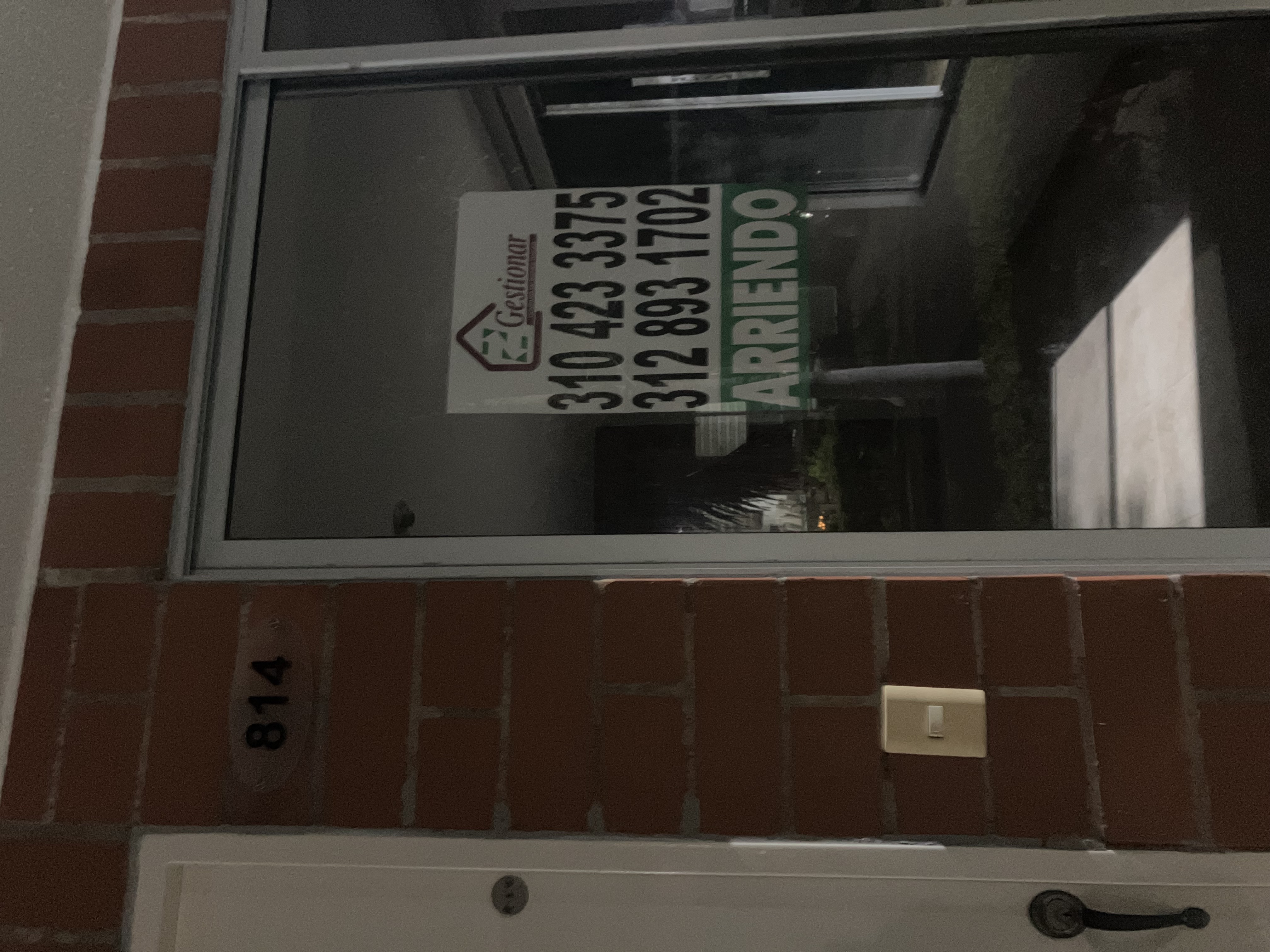 Foto de Casa de 2 pisos en conjunto cerrado