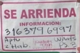 Foto de Apartamento de dos habitaciones