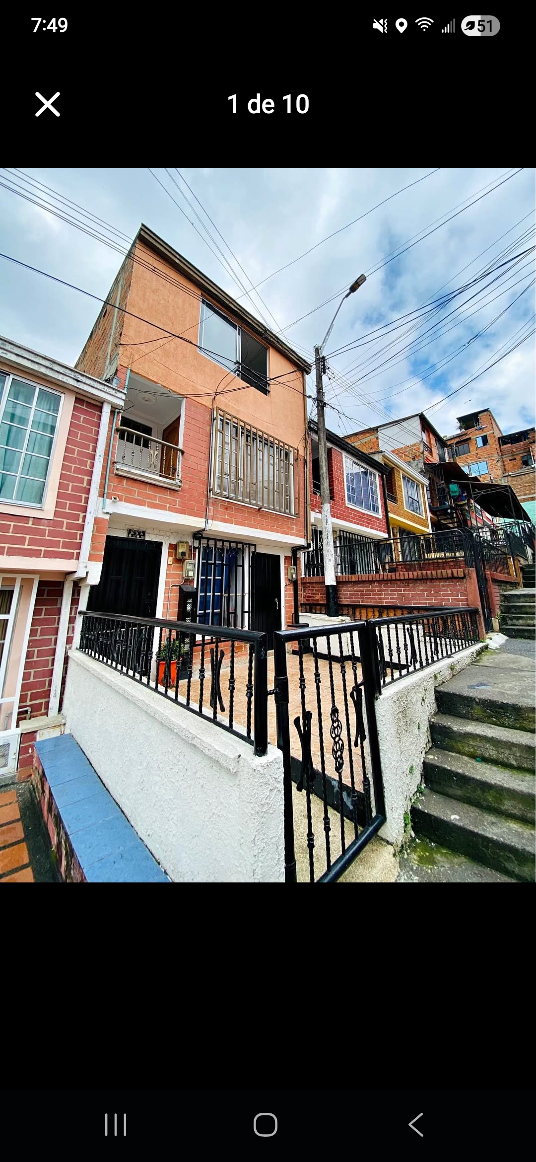 Foto de Apartamento Quinta de Sauzes