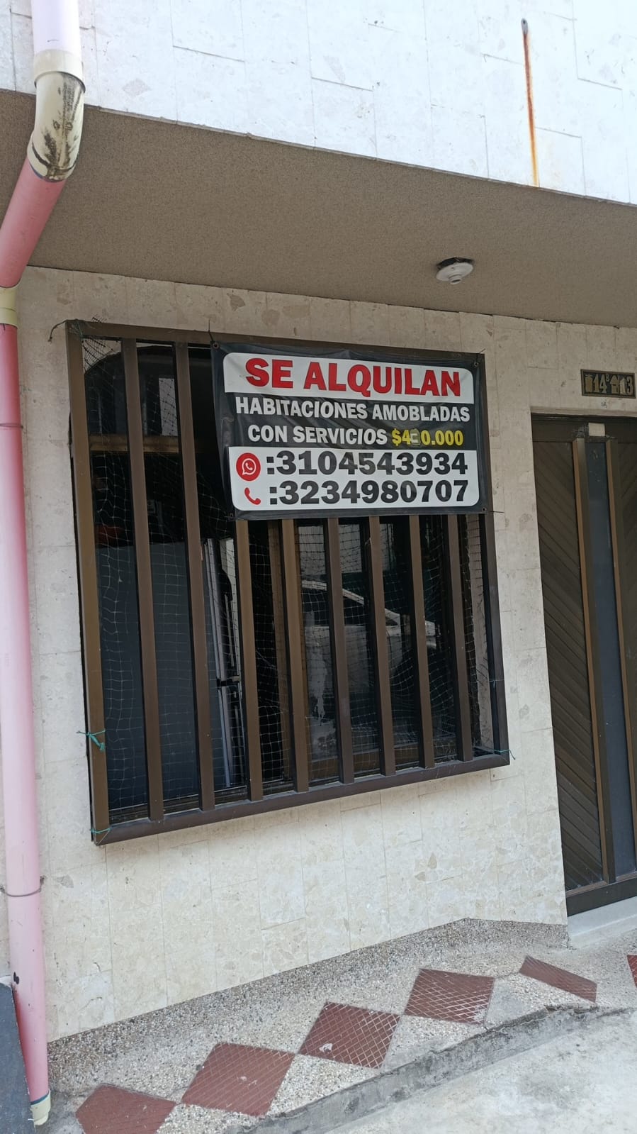 Foto de Habitaciones amobladas