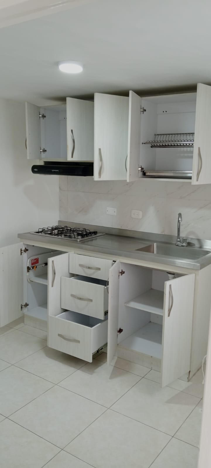 Foto de Apartaestudio 102