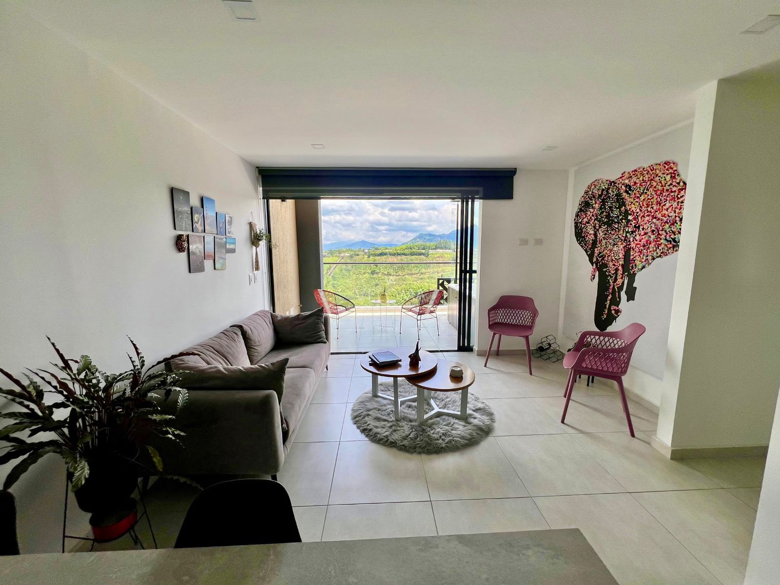 Foto de Apartamento en Solarum de 2 alcobas