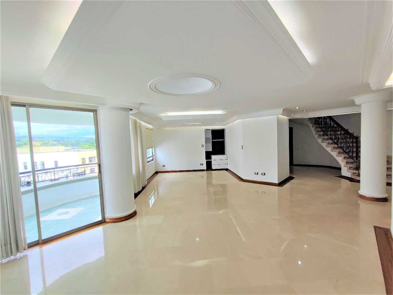 Foto de Penth house