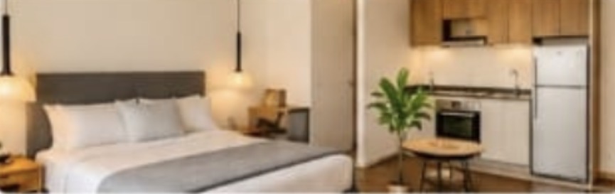 Foto de Apartamento 1 habitación